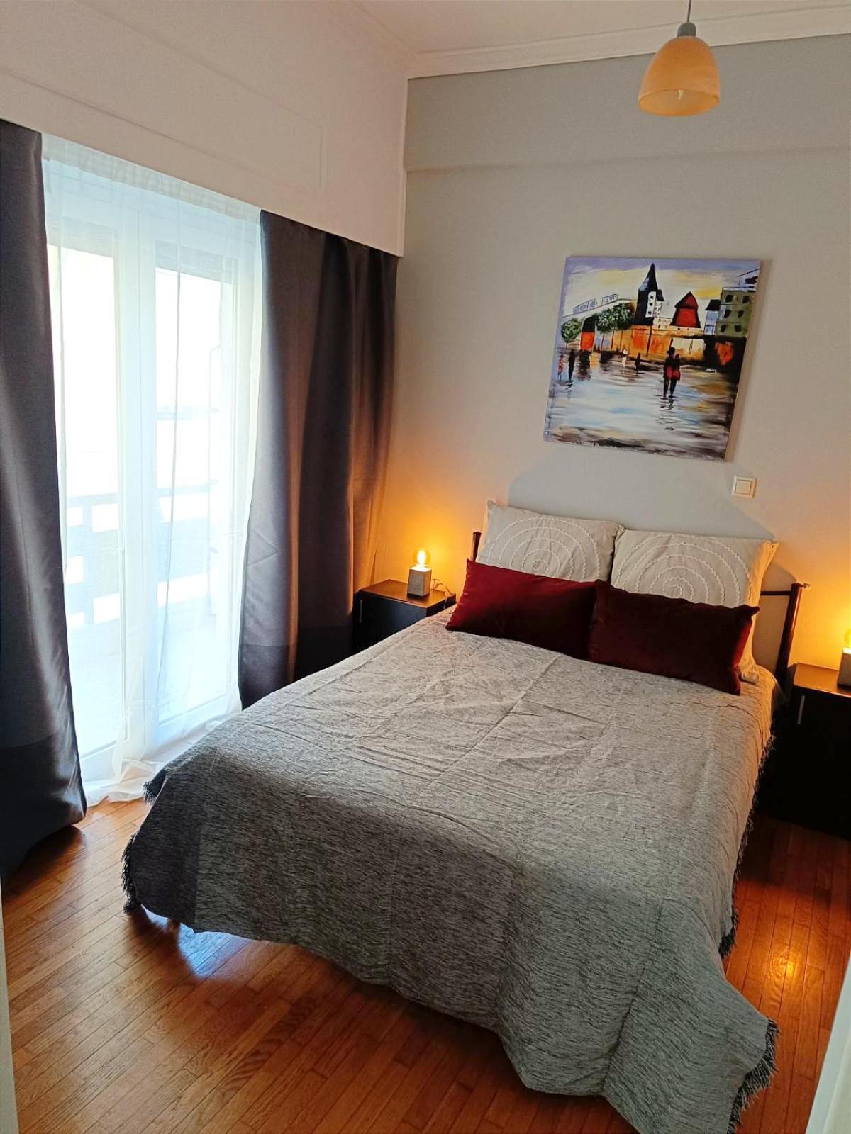 Thissio Hideaway Suite Афины Экстерьер фото
